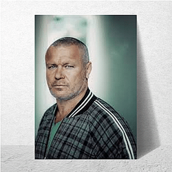Combat Sambo Power Oleg Taktarov Posters