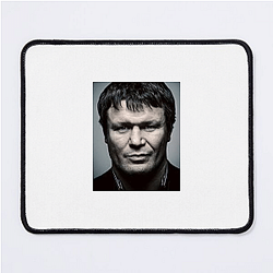 Submission Strength Oleg Taktarov Mouse Pads