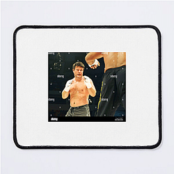 Octagon Pioneer Oleg Taktarov Mouse Pads