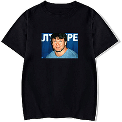 Action Actor Oleg Taktarov T-Shirts