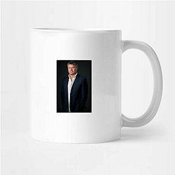 MMA Trailblazer Oleg Taktarov Mugs