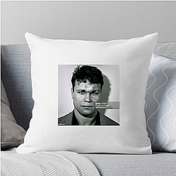 Fighting Spirit Oleg Taktarov Pillows Cover