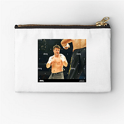 Octagon Pioneer Oleg Taktarov Zipper Pouches