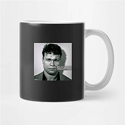 Fighting Spirit Oleg Taktarov Mugs