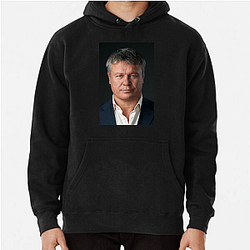 Martial Arts Icon Oleg Taktarov Hoodies
