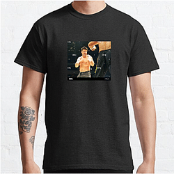 Octagon Pioneer Oleg Taktarov T-Shirts