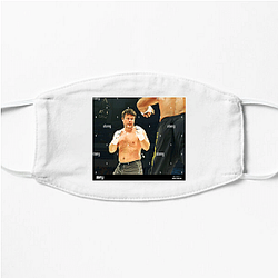 Octagon Pioneer Oleg Taktarov Face Masks
