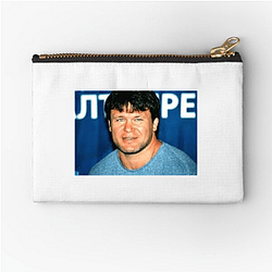 Action Actor Oleg Taktarov Zipper Pouches