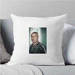 Combat Sambo Power Oleg Taktarov Pillows Cover