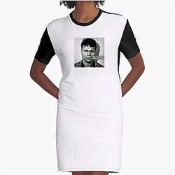Fighting Spirit Oleg Taktarov Dresses