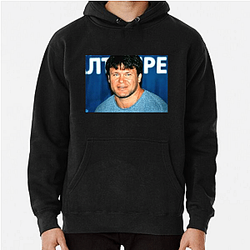 Action Actor Oleg Taktarov Hoodies