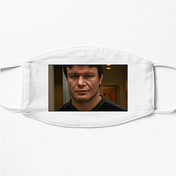Russian Bear Oleg Taktarov Face Masks