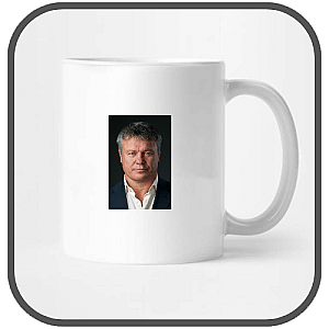 Oleg Taktarov Mugs