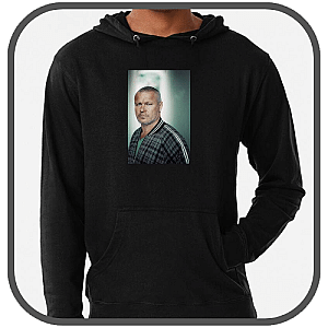 Oleg Taktarov Hoodies
