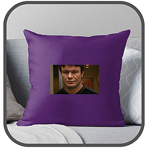 Oleg Taktarov Pillows Cover