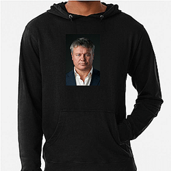 Martial Arts Icon Oleg Taktarov Hoodies