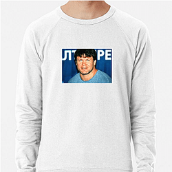 Action Actor Oleg Taktarov Sweatshirts