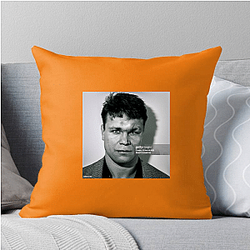 Fighting Spirit Oleg Taktarov Pillows Cover