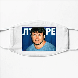 Action Actor Oleg Taktarov Face Masks