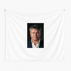 Martial Arts Icon Oleg Taktarov Tapestries