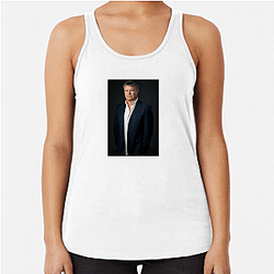 MMA Trailblazer Oleg Taktarov Tank Tops