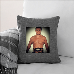 Cage Veteran Oleg Taktarov Pillows Cover