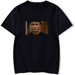 Russian Bear Oleg Taktarov T-Shirts
