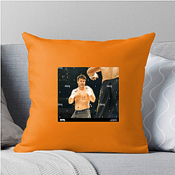 Octagon Pioneer Oleg Taktarov Pillows Cover