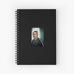Combat Sambo Power Oleg Taktarov Notebook