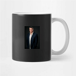 MMA Trailblazer Oleg Taktarov Mugs