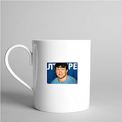 Action Actor Oleg Taktarov Mugs