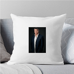 MMA Trailblazer Oleg Taktarov Pillows Cover