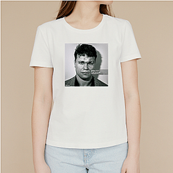 Fighting Spirit Oleg Taktarov T-Shirts