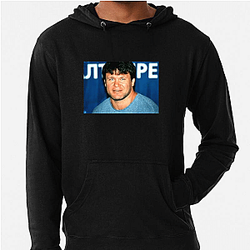 Action Actor Oleg Taktarov Hoodies
