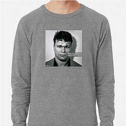 Fighting Spirit Oleg Taktarov Sweatshirts
