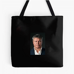 Martial Arts Icon Oleg Taktarov Bags