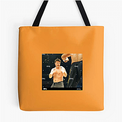 Octagon Pioneer Oleg Taktarov Bags