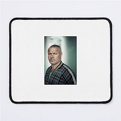 Combat Sambo Power Oleg Taktarov Mouse Pads