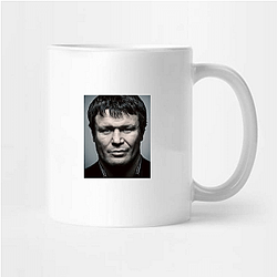Submission Strength Oleg Taktarov Mugs