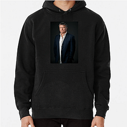 MMA Trailblazer Oleg Taktarov Hoodies