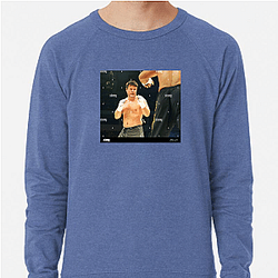 Octagon Pioneer Oleg Taktarov Sweatshirts