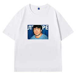 Action Actor Oleg Taktarov T-Shirts