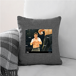 Octagon Pioneer Oleg Taktarov Pillows Cover