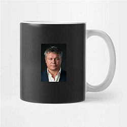 Martial Arts Icon Oleg Taktarov Mugs