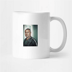Combat Sambo Power Oleg Taktarov Mugs
