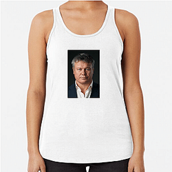 Martial Arts Icon Oleg Taktarov Tank Tops