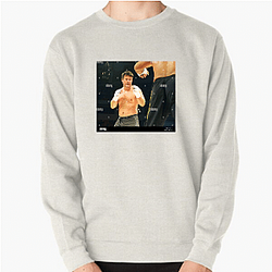 Octagon Pioneer Oleg Taktarov Sweatshirts