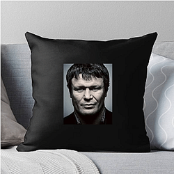 Submission Strength Oleg Taktarov Pillows Cover