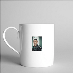 Combat Sambo Power Oleg Taktarov Mugs