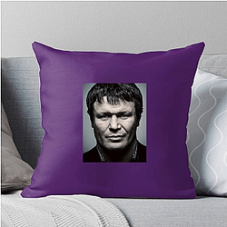 Submission Strength Oleg Taktarov Pillows Cover